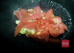 蕃茄土豆鸡蛋汤的做法图解8