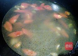 蕃茄土豆鸡蛋汤的做法图解9