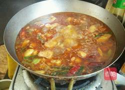 土豆炖鸡块的做法图解11