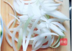 家常版寿司的做法图解1