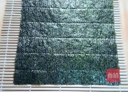 家常版寿司的做法图解5