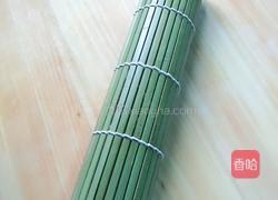 家常版寿司的做法图解11