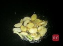 辣椒炒猪肝的做法图解7