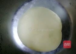 平底锅做披萨的做法图解3