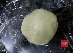 平底锅做披萨的做法图解6