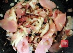 平底锅做披萨的做法图解8