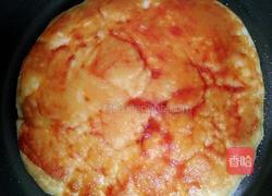 平底锅做披萨的做法图解11