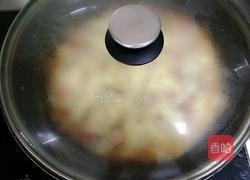 平底锅做披萨的做法图解15