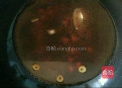 青菜鸡蛋面疙瘩汤的做法图解7