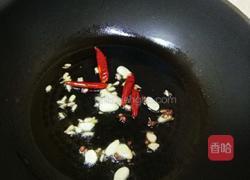 千张小炒肉的做法图解4