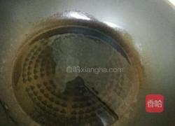 千张小炒肉的做法图解3