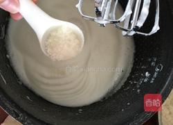 蔓越梅蛋糕的做法图解9