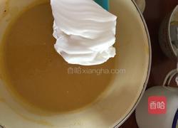 蔓越梅蛋糕的做法图解11