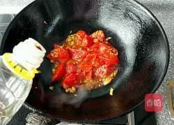 老北京疙瘩汤的做法图解6