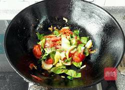 老北京疙瘩汤的做法图解7