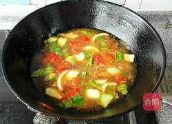 老北京疙瘩汤的做法图解8