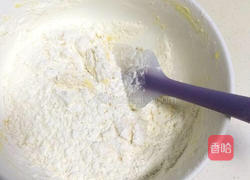 KITTY猫饼干的做法图解8