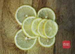 柠檬泡蜂蜜的做法图解2