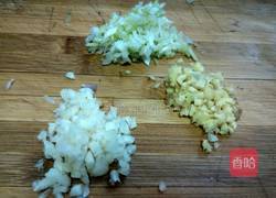 西葫芦鸡蛋饺子的做法图解8