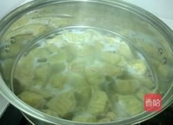 西葫芦鸡蛋饺子的做法图解16