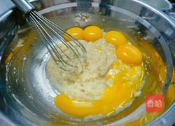 草莓奶油蛋糕卷的做法图解6