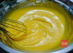 草莓奶油蛋糕卷的做法图解7