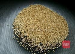 糖醋炸排骨的做法图解3