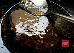 糖醋炸排骨的做法图解8