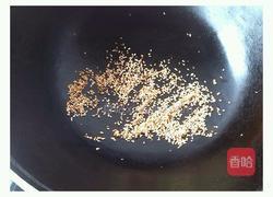 芝香豇豆的做法图解6