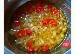 芝香豇豆的做法图解9