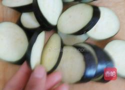 东北炸茄盒的做法图解2