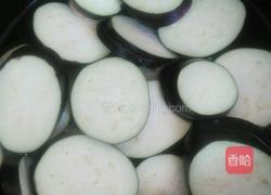 东北炸茄盒的做法图解3