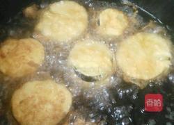 东北炸茄盒的做法图解10
