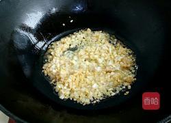 番茄肉酱意面的做法图解3