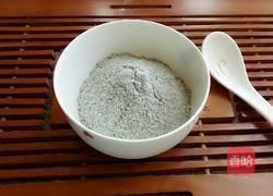 芝麻糊的做法图解6