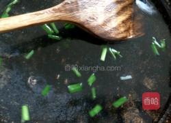 番茄鸡蛋烩煎饼的做法图解8