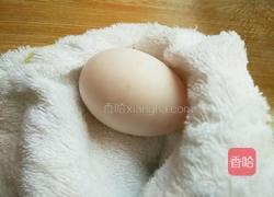 自腌咸鸭蛋的做法图解2