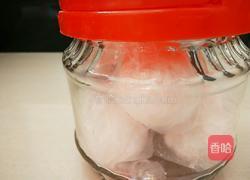 自腌咸鸭蛋的做法图解7