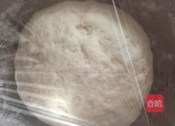 肉包子的做法图解1