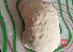 肉包子的做法图解4