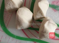 肉包子的做法图解5