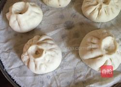 肉包子的做法图解7
