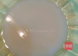 清炒虾皮小白菜的做法图解5