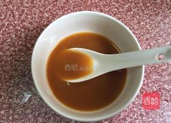 香菇西兰花的做法图解3