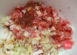 苦瓜卷的做法图解2