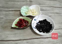 豆豉辣炒空心菜梗的做法图解3