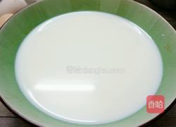 千层蛋糕的做法图解2