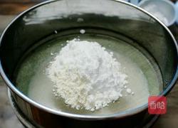 千层蛋糕的做法图解3