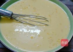 千层蛋糕的做法图解6