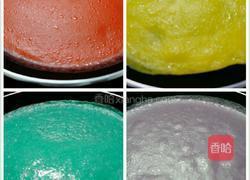 千层蛋糕的做法图解14